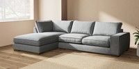 Novella Deep Relaxed Sit