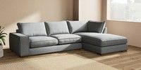 Novella Deep Relaxed Sit