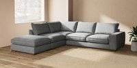 Novella Deep Relaxed Sit