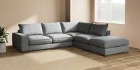 Novella Deep Relaxed Sit