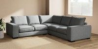 Medium Corner Sofa - Universal