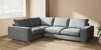 Large Corner Sofa - Left Hand