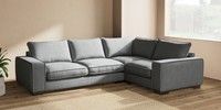 Large Corner Sofa - Right Hand