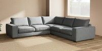 Novella Deep Relaxed Sit