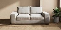 3 Seater Small Sofa