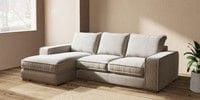 Novella Deep Relaxed Sit