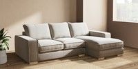 Medium Sofa Chaise - Right Hand