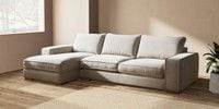 Novella Deep Relaxed Sit