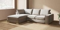 Medium Corner Chaise - Left Hand