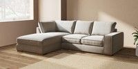 Novella Deep Relaxed Sit