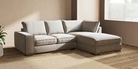 Medium Corner Chaise - Right Hand
