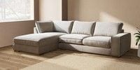 Novella Deep Relaxed Sit