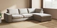 Novella Deep Relaxed Sit