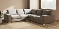 Medium Corner Sofa - Universal