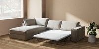 Novella Deep Relaxed Sit