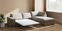 Novella Deep Relaxed Sit
