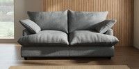 3 Seater Small Sofa
