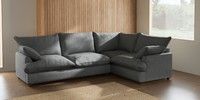 Large Corner Sofa - Right Hand