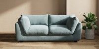 2 Seater Small Sofa