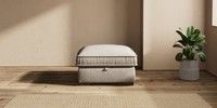 Storage Footstool