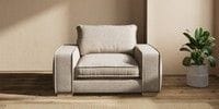 Novella Deep Relaxed Sit