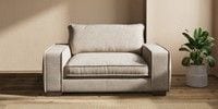 2 Seater Small Sofa
