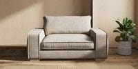2 Seater Small Sofa