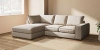 Novella Deep Relaxed Sit