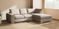 Medium Corner Chaise - Right Hand