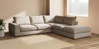 Novella Deep Relaxed Sit