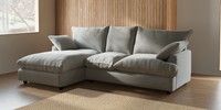 Medium Sofa Chaise - Left Hand