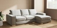 Medium Sofa Chaise - Right Hand