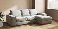 Medium Sofa Chaise - Right Hand