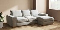 Medium Sofa Chaise - Right Hand