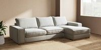 Novella Deep Relaxed Sit