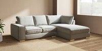 Medium Corner Chaise - Right Hand