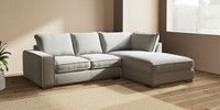 Medium Corner Chaise - Right Hand