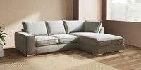 Medium Corner Chaise - Right Hand