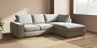 Medium Corner Chaise - Right Hand