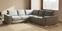 Medium Corner Sofa - Universal