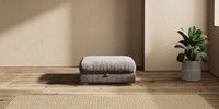 Storage Footstool