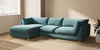 Large Sofa Chaise - Left Hand
