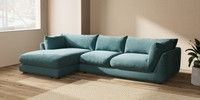 Large Sofa Chaise - Left Hand