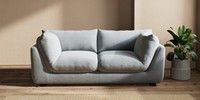 2 Seater Small Sofa