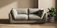 2 Seater Small Sofa