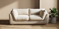 2 Seater Small Sofa