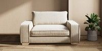 2 Seater Small Sofa