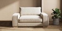 2 Seater Small Sofa