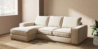 Novella Deep Relaxed Sit