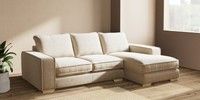 Medium Sofa Chaise - Right Hand